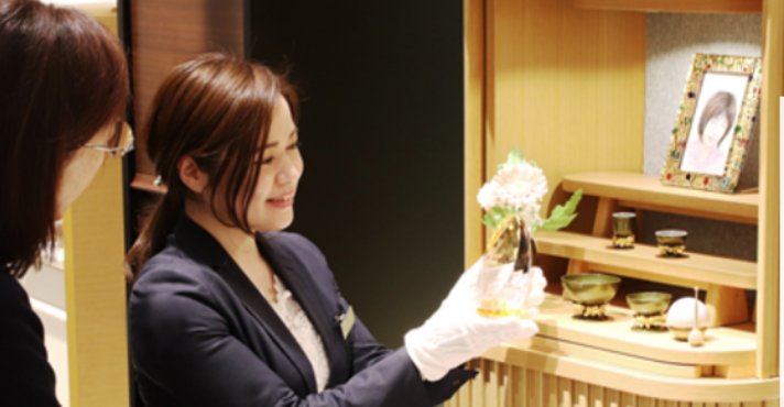 ギャラリーメモリア直営店一覧