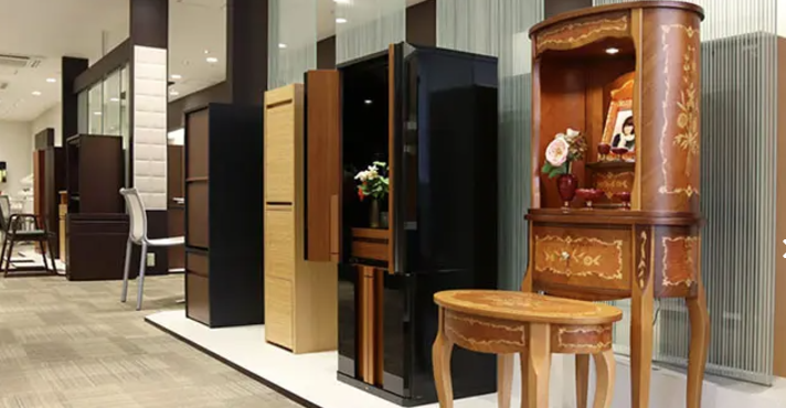 ギャラリーメモリア直営店一覧