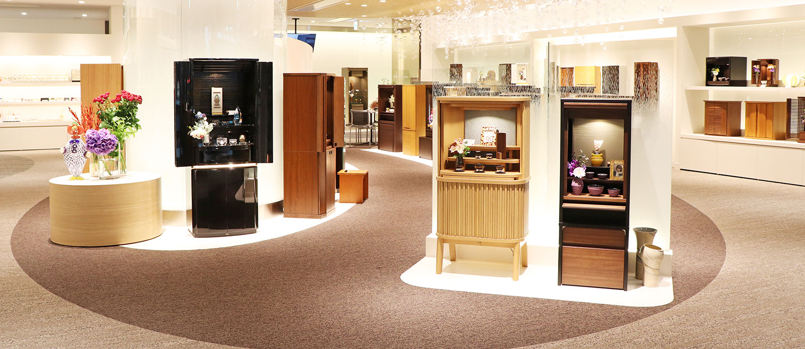 ギャラリーメモリア直営店一覧