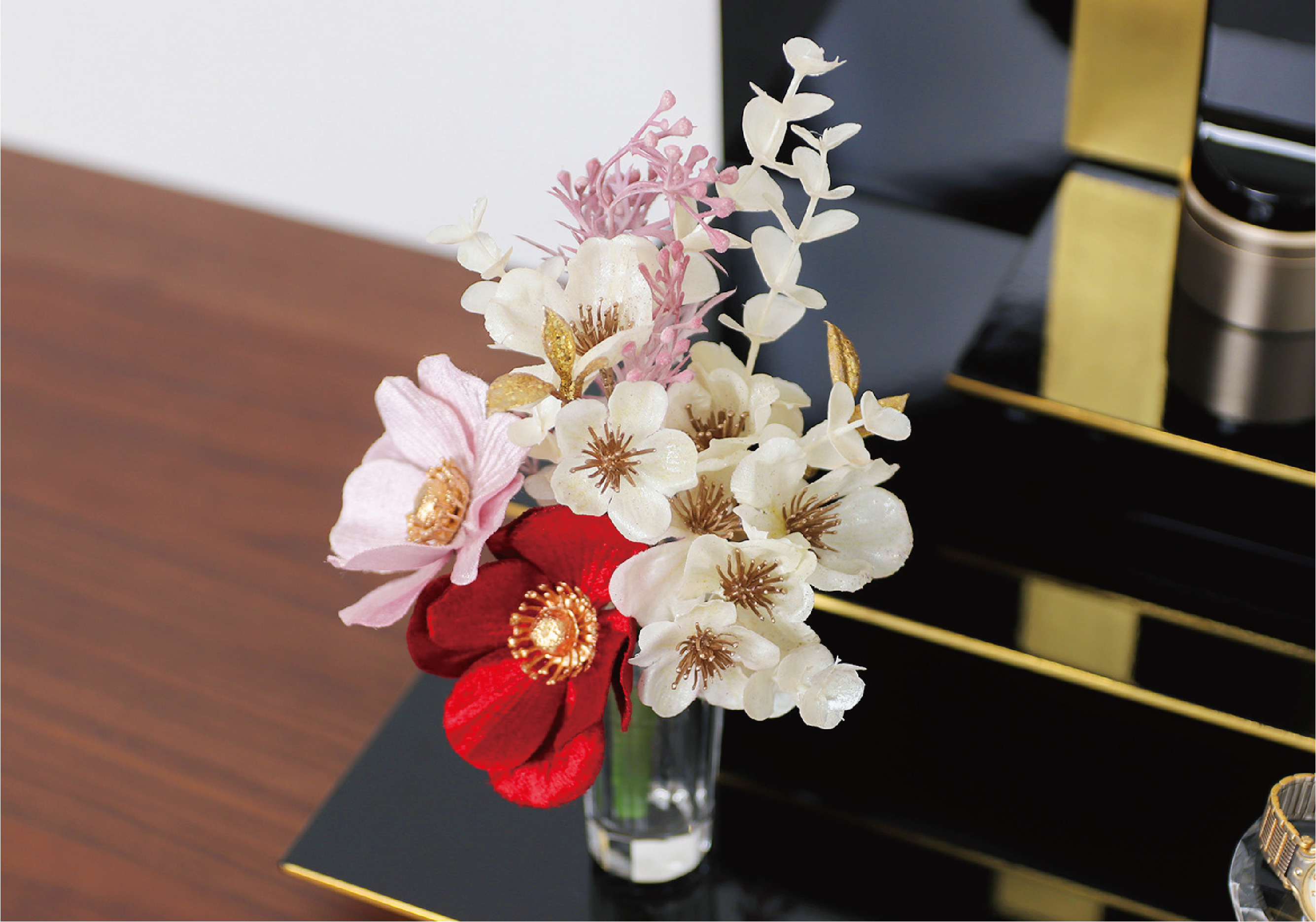 メモリアルフラワー