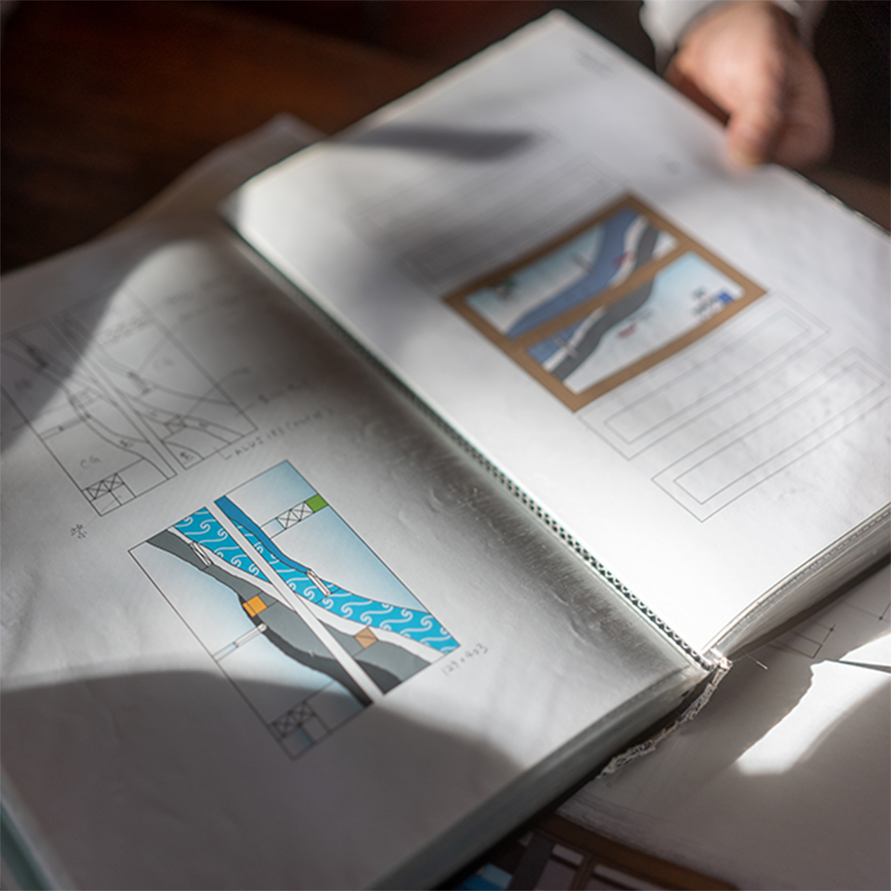 現代仏壇 祈りを支える匠たち