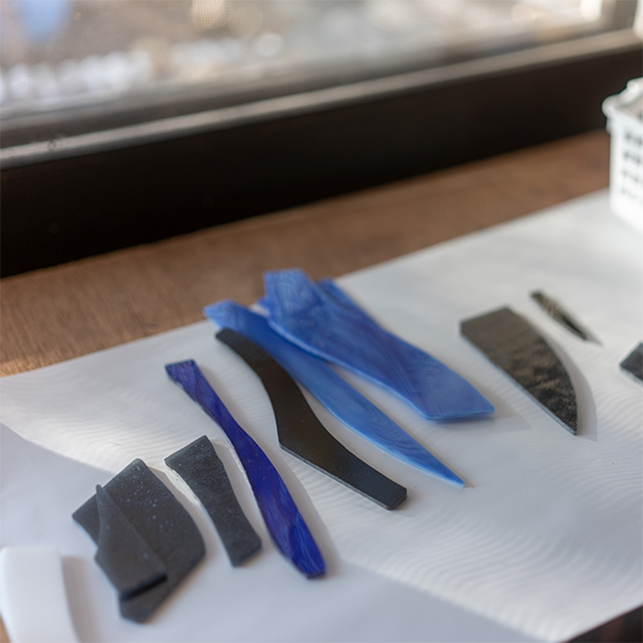 現代仏壇 祈りを支える匠たち