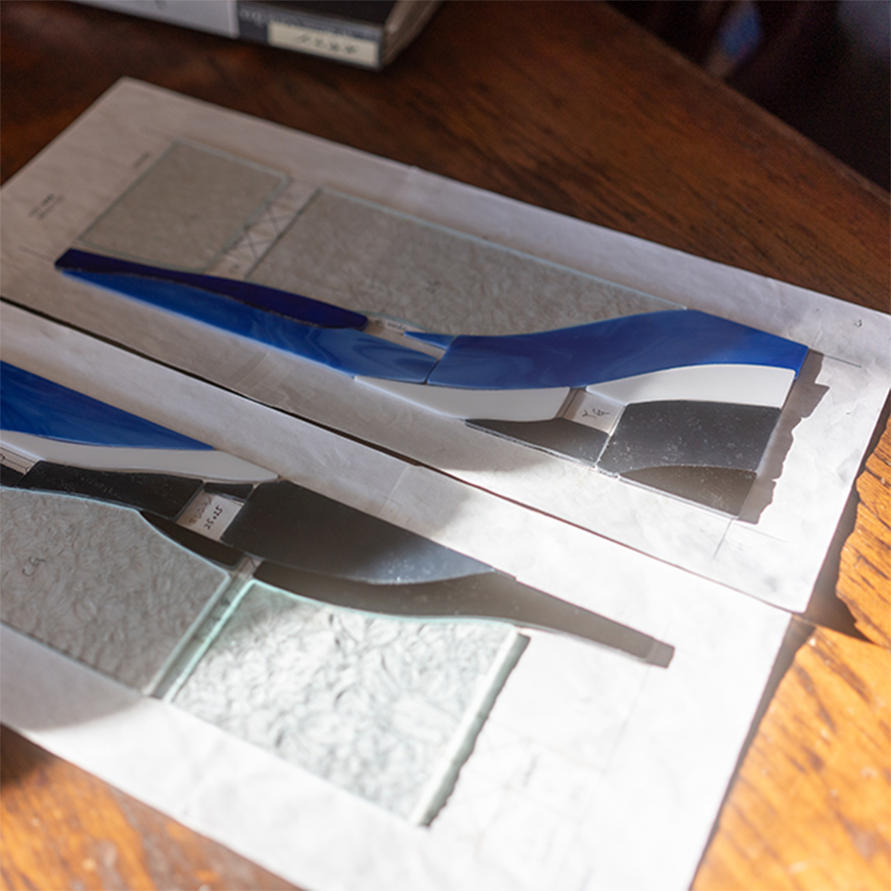 現代仏壇 祈りを支える匠たち