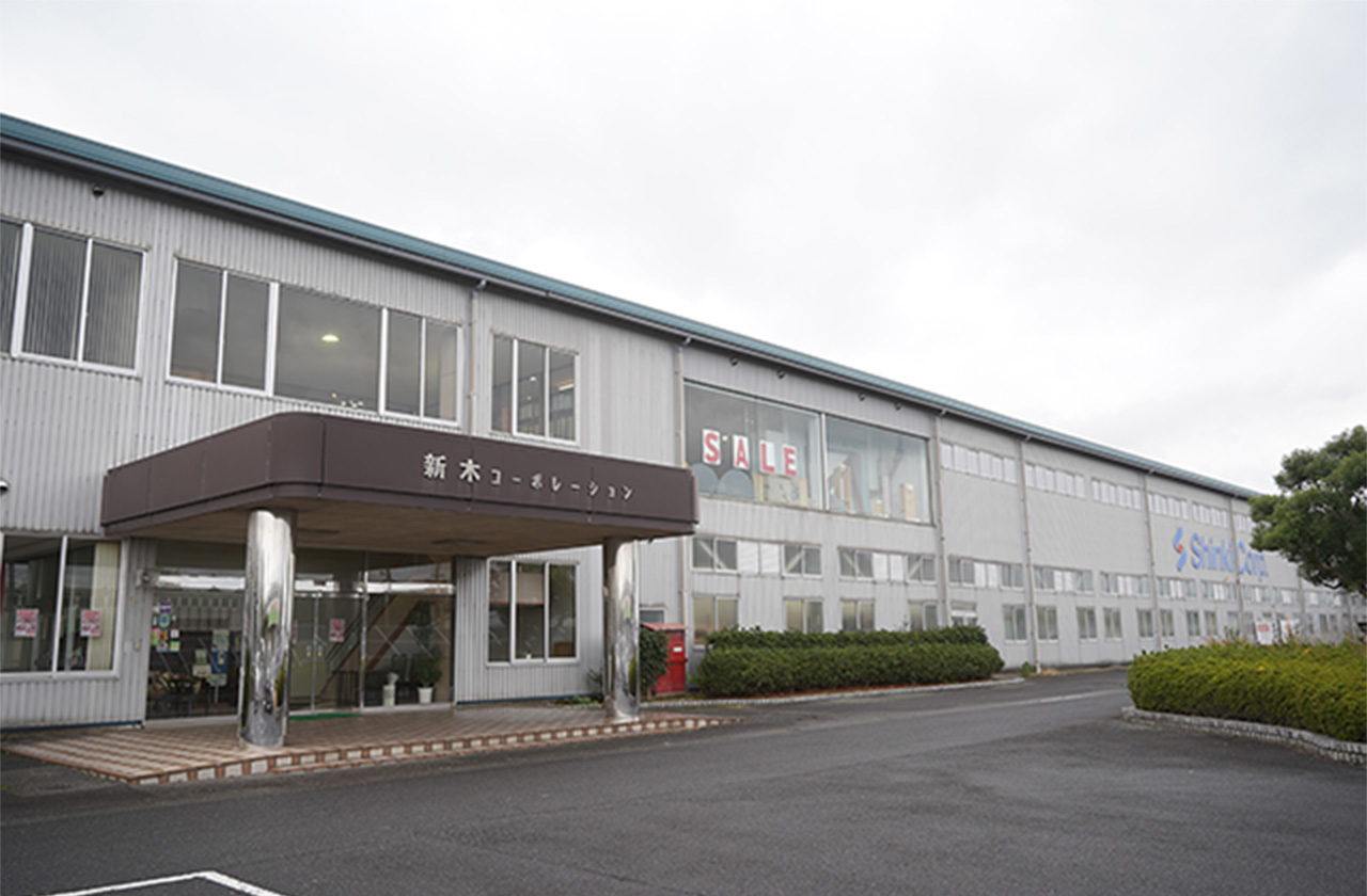 現代仏壇 祈りを支える匠たち