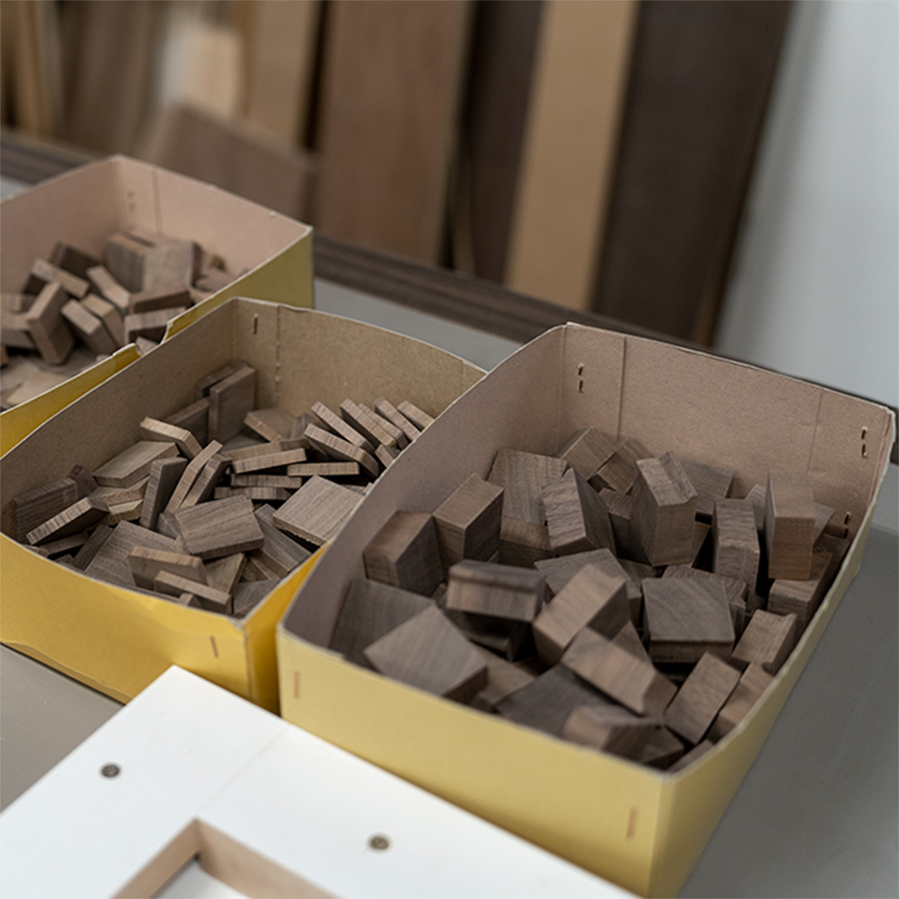 現代仏壇 祈りを支える匠たち