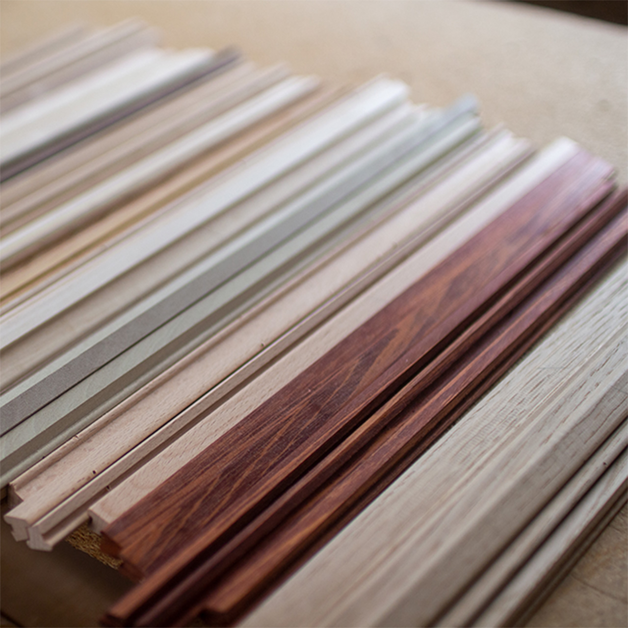 現代仏壇 祈りを支える匠たち