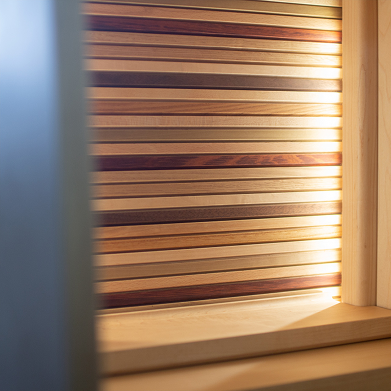 現代仏壇 祈りを支える匠たち