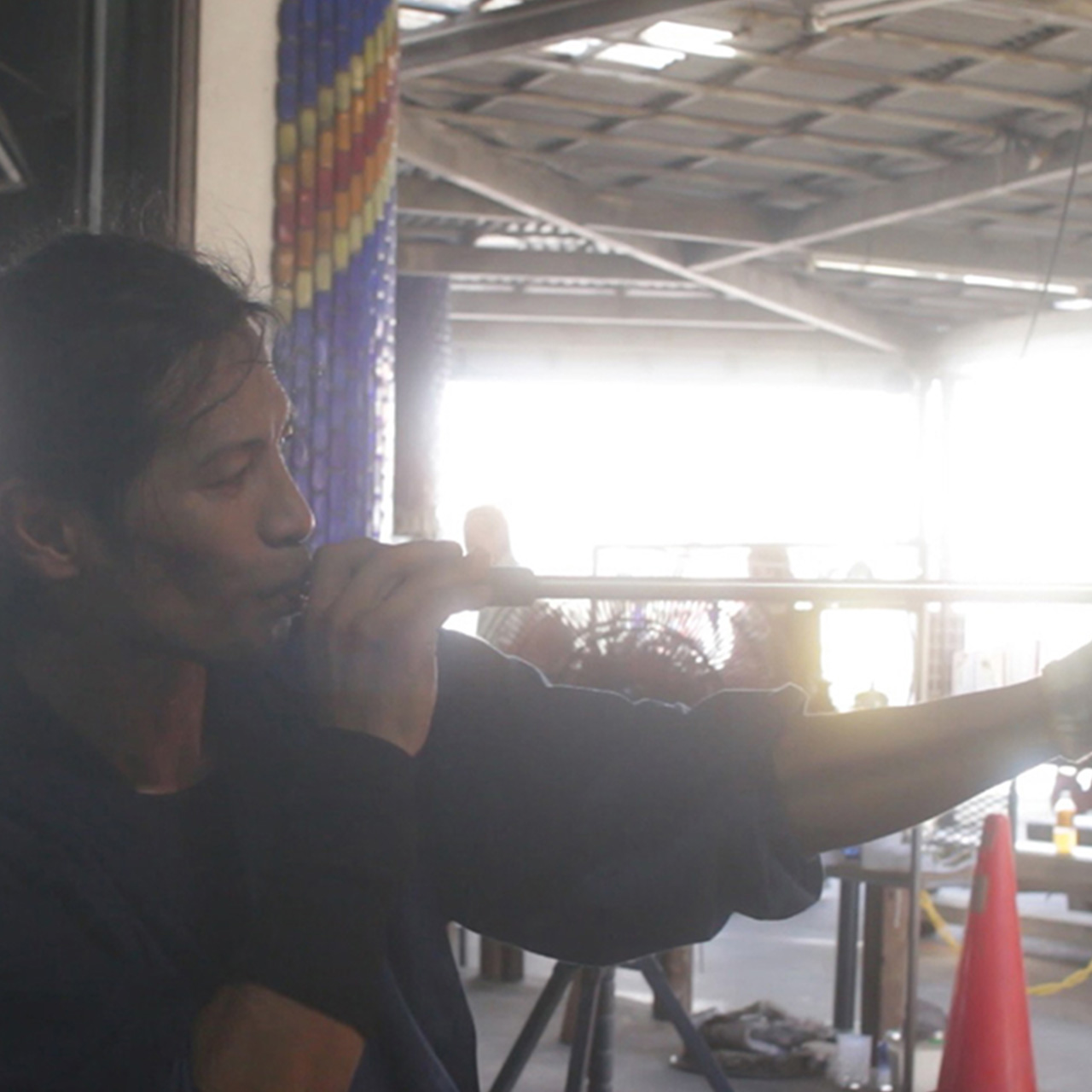 現代仏壇 祈りを支える匠たち