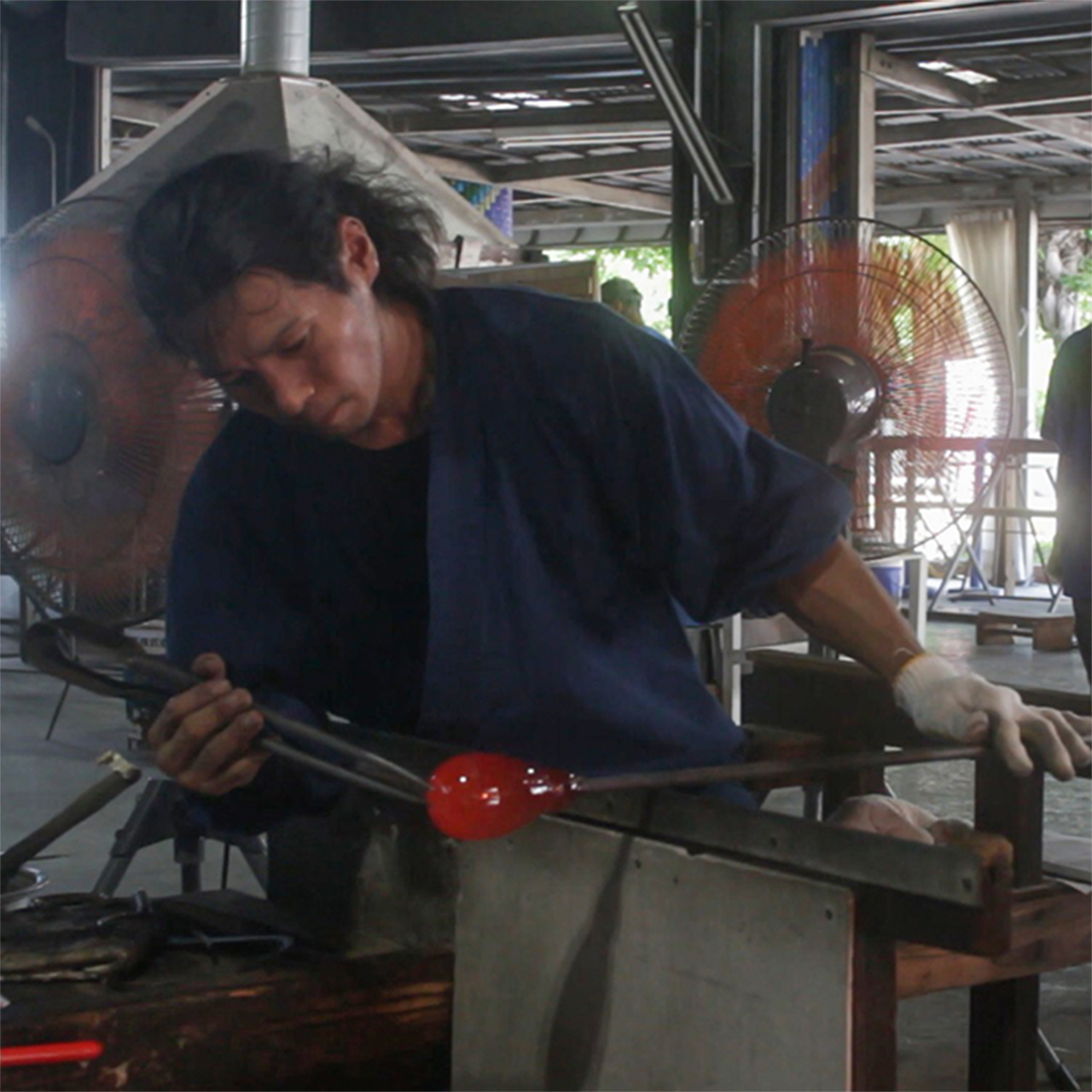 現代仏壇 祈りを支える匠たち