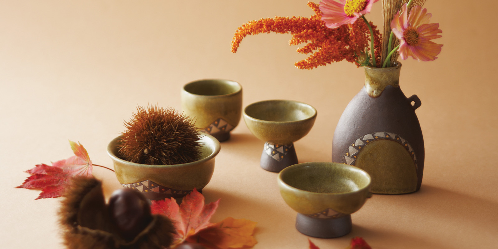 現代仏壇 祈りを支える匠たち