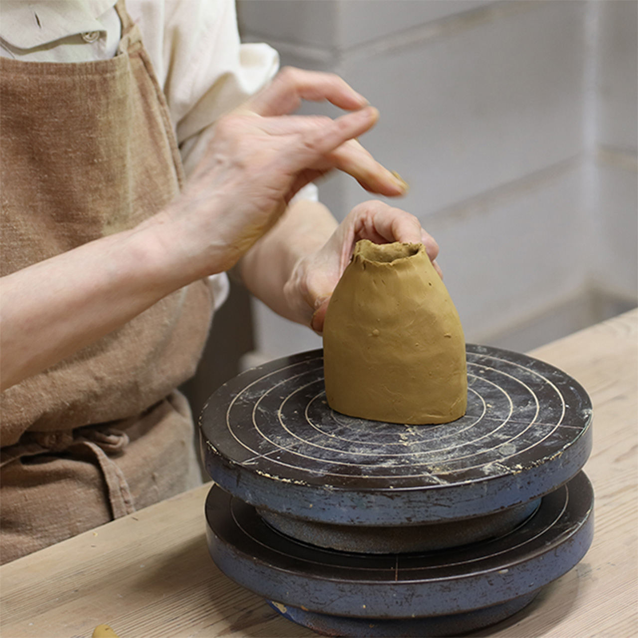 現代仏壇 祈りを支える匠たち