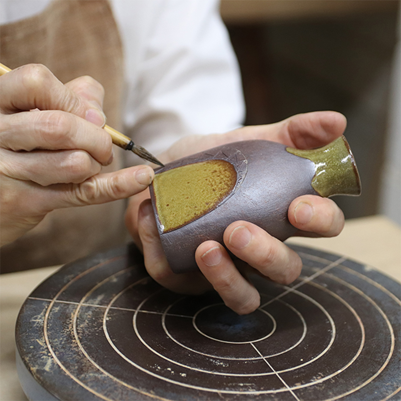 現代仏壇 祈りを支える匠たち