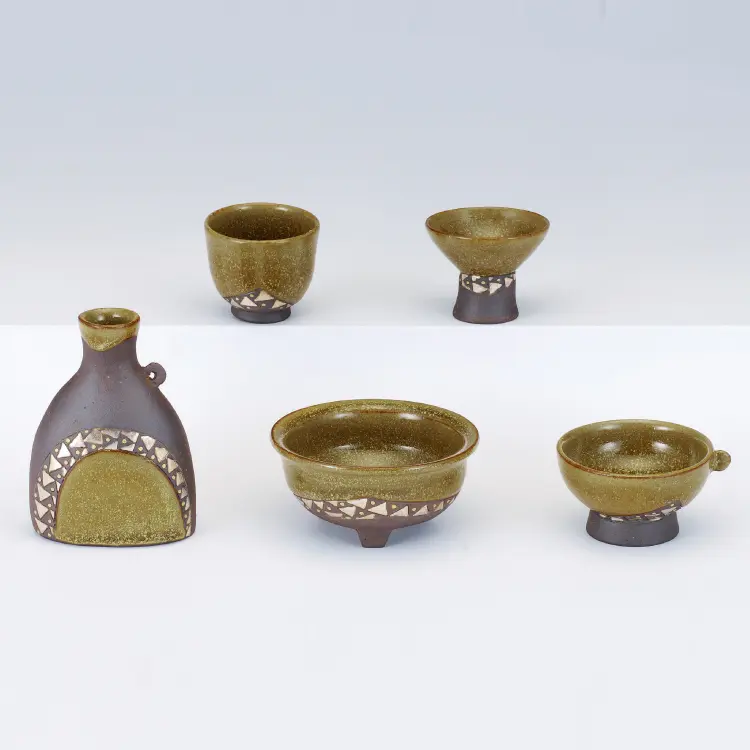 現代仏壇 祈りを支える匠たち