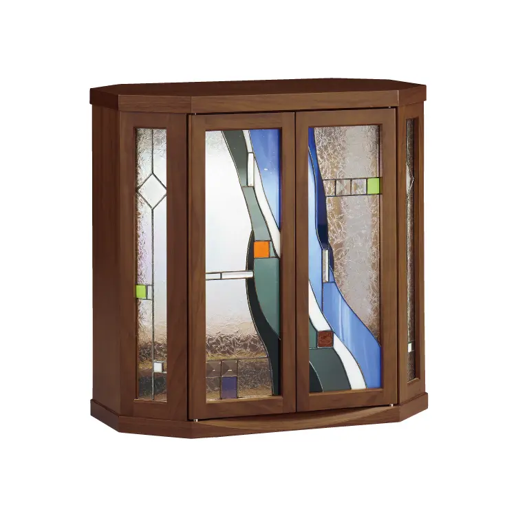 現代仏壇 祈りを支える匠たち